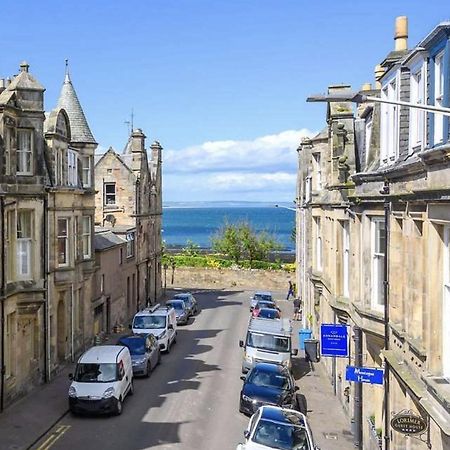 The Arran, St Andrews Aparthotel Bagian luar foto