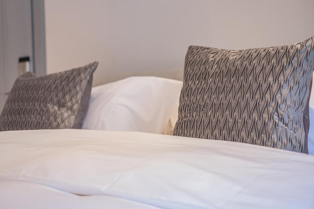 The Arran, St Andrews Aparthotel Bagian luar foto