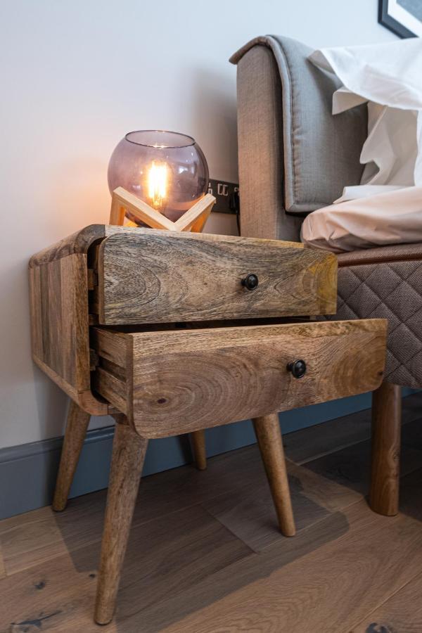 The Arran, St Andrews Aparthotel Bagian luar foto