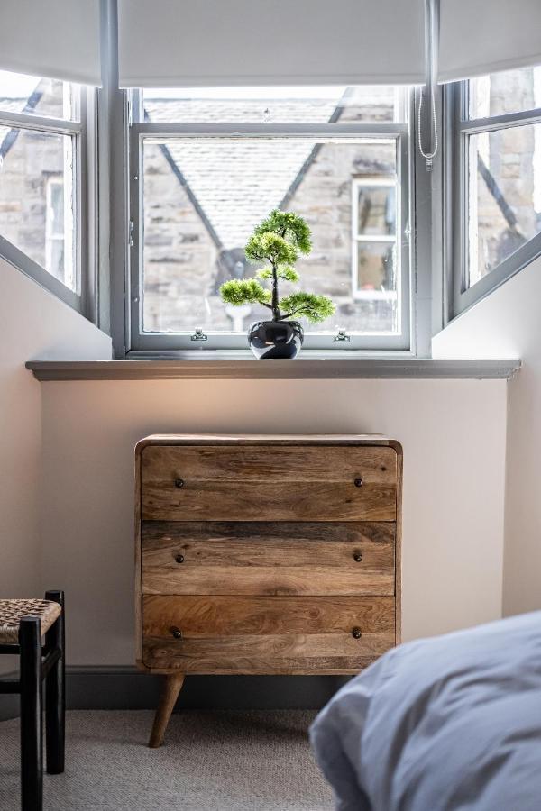 The Arran, St Andrews Aparthotel Bagian luar foto